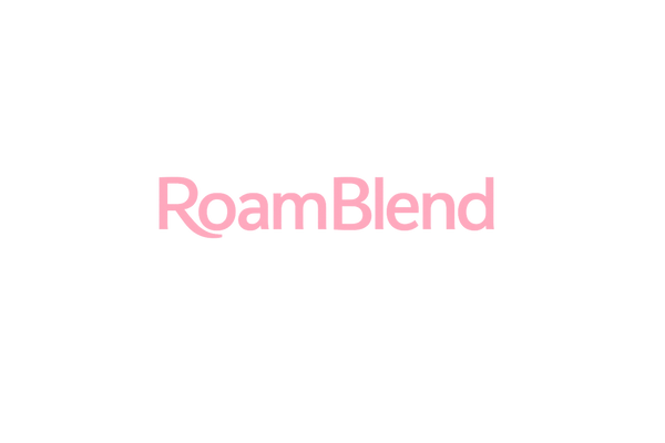RoamBlend